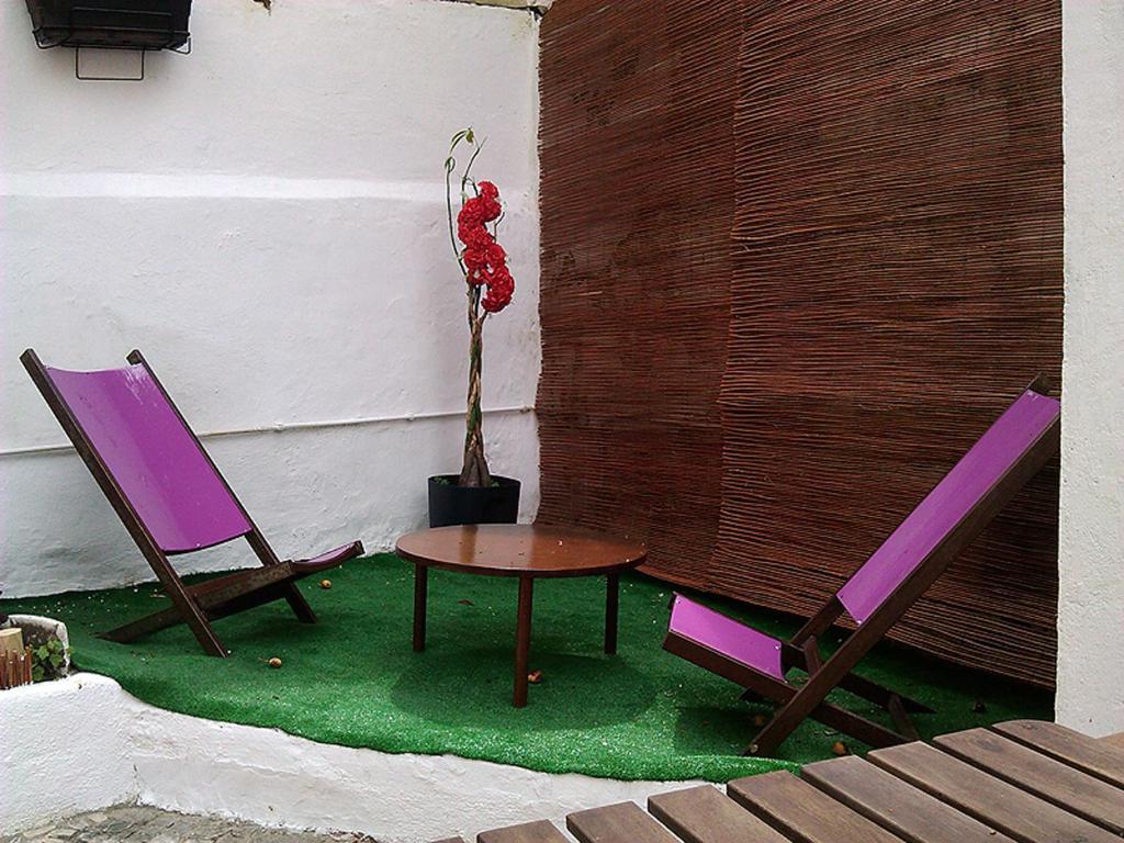 Graca 28 Hostel *