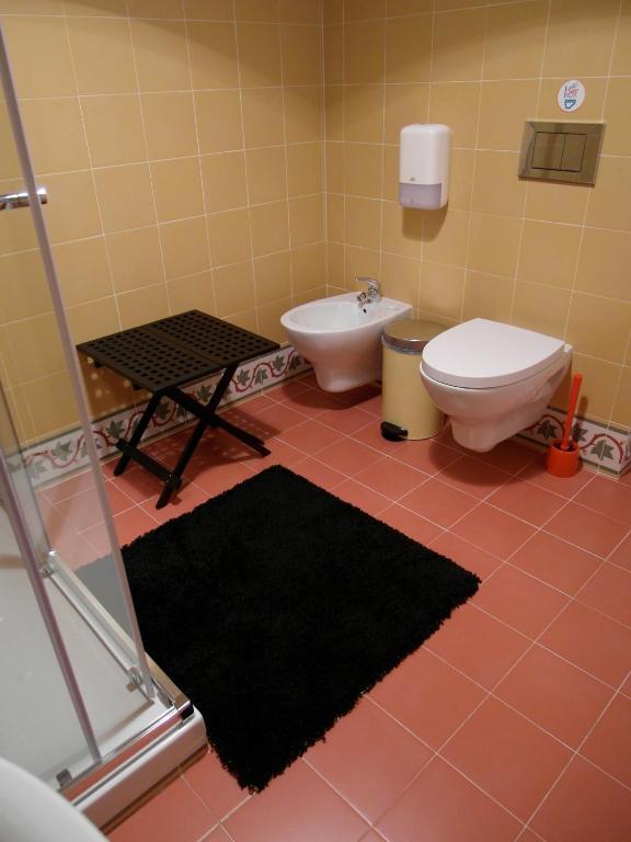 Graca 28 Hostel *