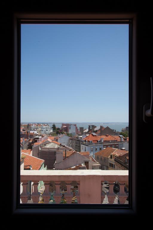Vandrerhjem Graca 28