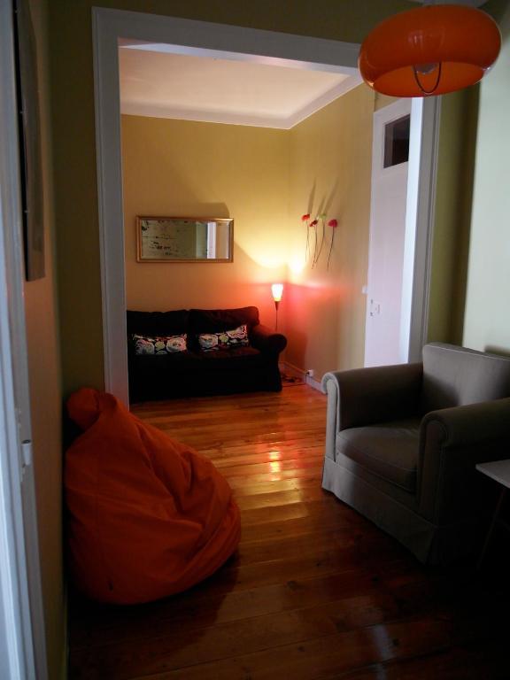 Graca 28 Vandrerhjem Lisboa